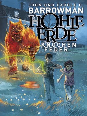 cover image of Hohle Erde 2